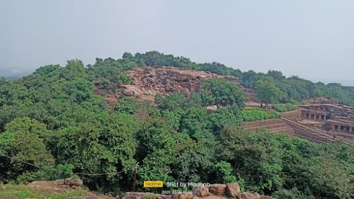 Khandagiri Alekh Mahima Matha