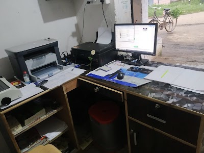 Vishal online & Kiosk