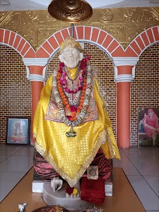 Saibaba mandir