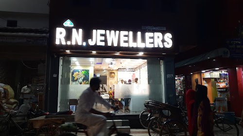 Jewellers