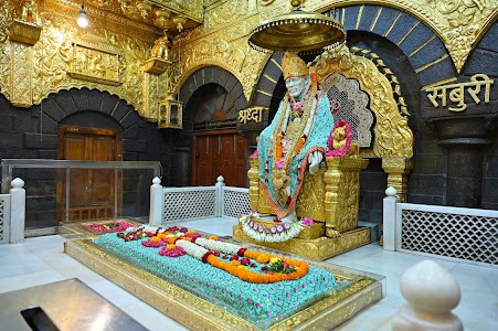 Shirdi Sai Baba Mandir