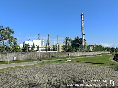 Digboi Refinery