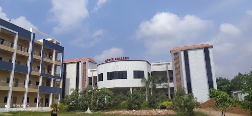 Surya College