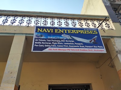 Navi Enterprises