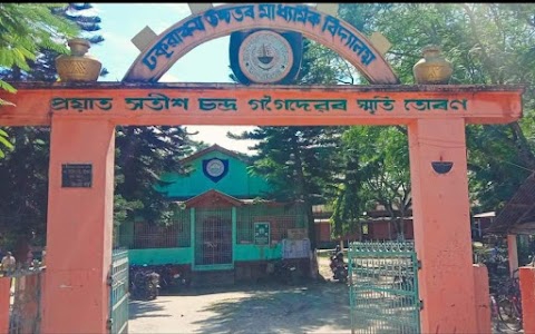 Dhakuakhana