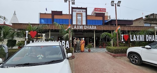 Laksmi dhaba