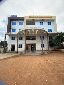 Sri Chaitanya PU College