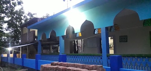 Horora jame Masjid