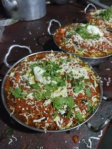 Lahari Dhaba with Family Restraunt