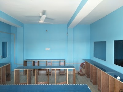 Rajputana Temple
