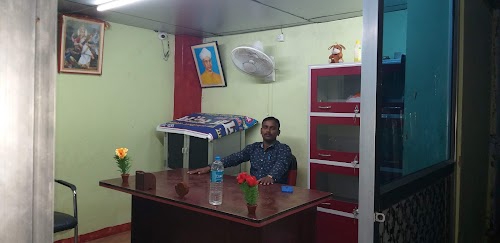 GANDHI PUBLIC SCHOOL