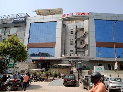 Brain Tower