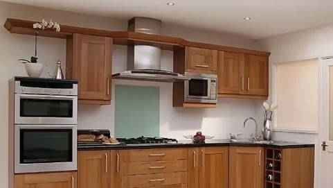 Home Solutions