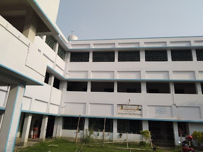 Dharampur Adarsha Vidyalaya