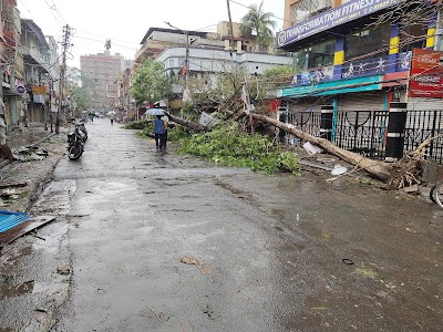 Netaji Nagar