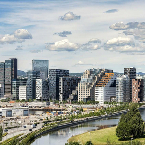 Oslo