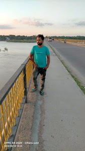 ABHINAV YADAV