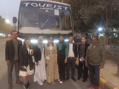 Jyoli Tour & Travels