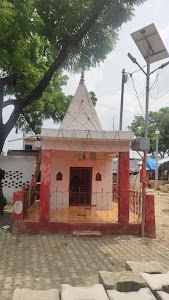 Mata rani ka mandir