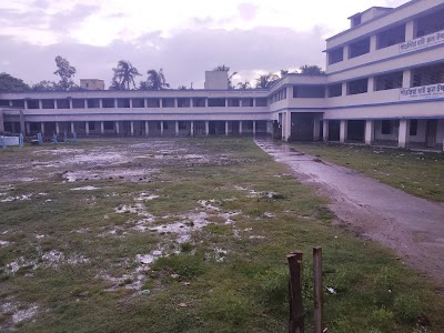Multi Purpose Cyclone Shelter