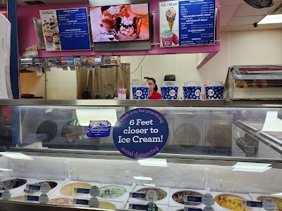 Baskin-Robbins