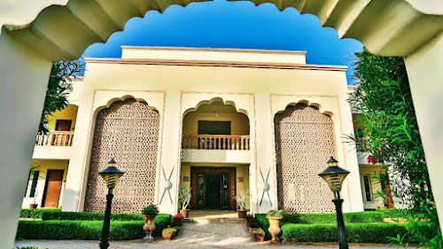 Amargarh Resort by Neelkanth Alura