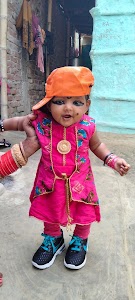थालवारा , गायघाट