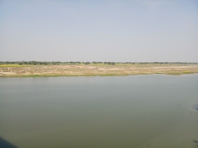 Chilla Ghat