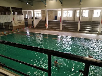 Sanskriti.....The School