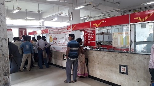 Post Office