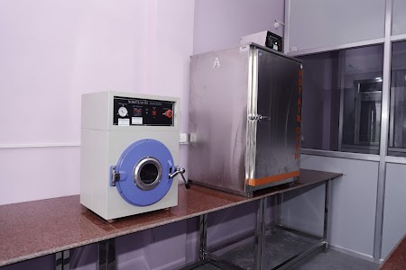 Vorick Analytical Research Private Limited