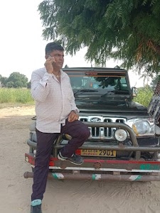 GPS RAJA TARK KI DHANI KOODA
