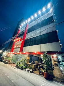 Hotel Galaxy Tower