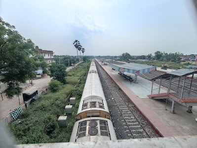 Shivanarayanpur