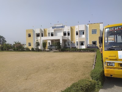 Euro Academy The 21st Century School