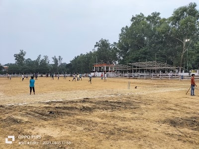 Ramna Maidan