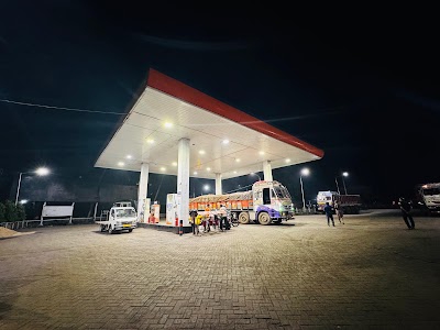 Indian Oil
