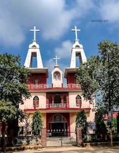 Lurd Catholic Church