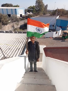 होटल चंद्रोदय आईमाता