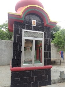 Siwana Bus Stand