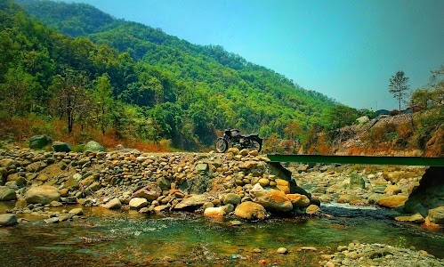 Kathgodam