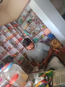 Manglam Kirana Store