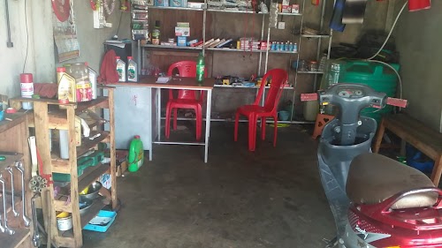 Mohanta Rice Shop