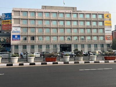 Patriot House