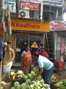 khadims footwear for all