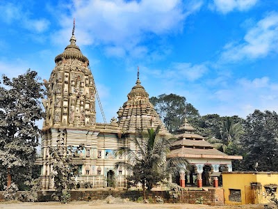 Balaram prasad nilamadhab temple