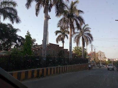 Patel Circle