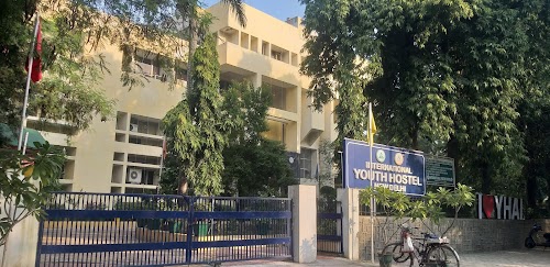 Diplomatic Enclave, Chanakyapuri