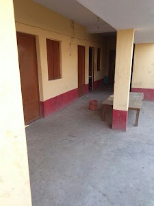 Molvi Lodge