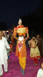 Hindu Temple
